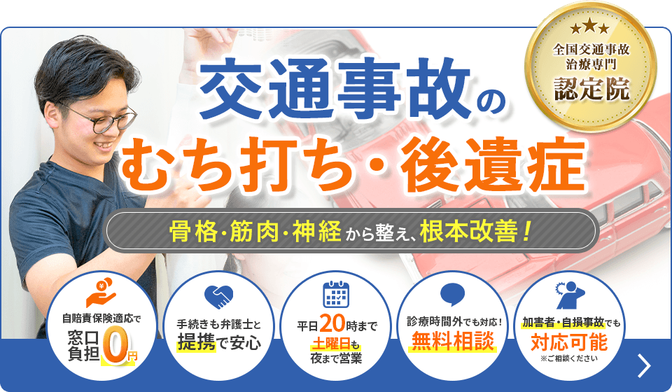 交通事故